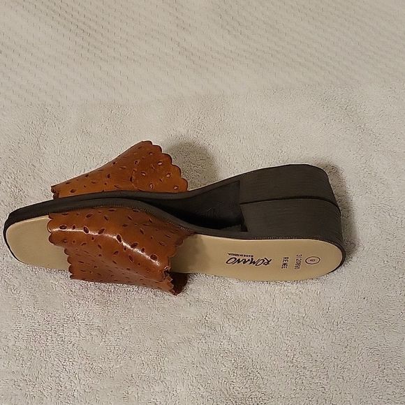 Romano sandals - Picture 9 of 16
